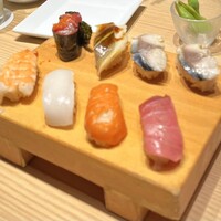 全席個室 鮨やハレの日 大宮東口駅前店 - 