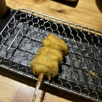 串揚げ アガルコメ。 恵比寿店 - 