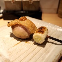 焼鳥 おみ乃 - ソリレス