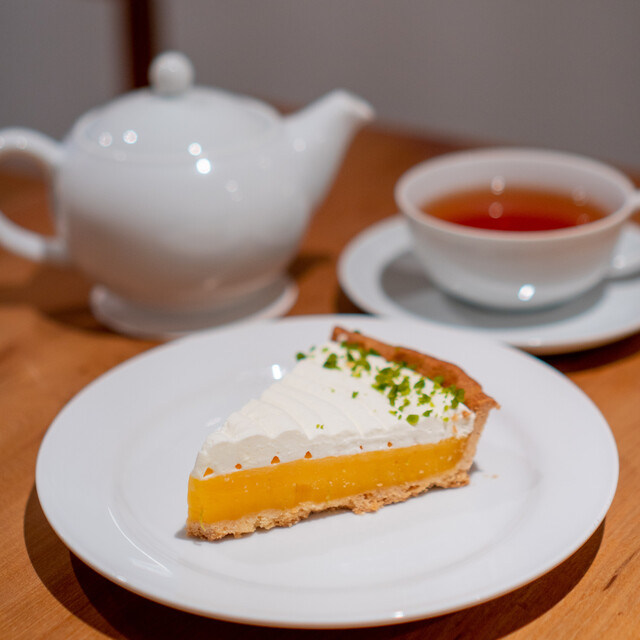 Ocha to Okashi Mayanchi photo 3