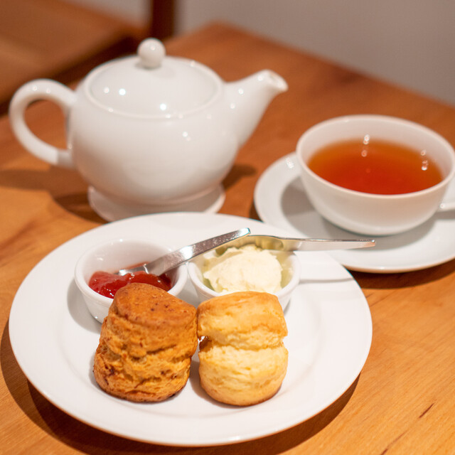 Ocha to Okashi Mayanchi photo 4