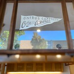 ONIBUS COFFEE - 