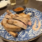 肉匠 梅田チャコール - 