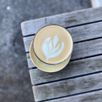 ONIBUS COFFEE - 