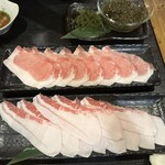 Ishigakijima Shabushabu Taiyou - 