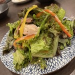 肉匠 梅田チャコール - 