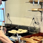 ヒグマドーナッツ×コーヒーライツ - 