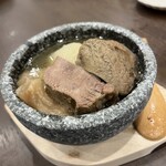 肉匠 梅田チャコール - 