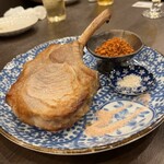 肉匠 梅田チャコール - 