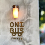 ONIBUS COFFEE - 