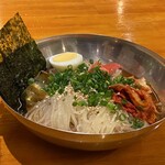 焼肉 銀ちゃん - 