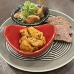 肉匠 梅田チャコール - 