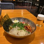 焼肉 銀ちゃん - 