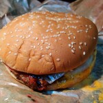 バーガーキング - 
