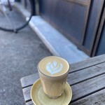 ONIBUS COFFEE - 