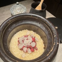 USHIGORO S. SHINJUKU - 