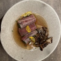 USHIGORO S. SHINJUKU - 