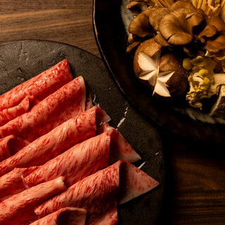 コース一覧 : 【移転】喰心 meat Dining （クウシン） - 大宮/日本料理