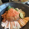 魚屋の喰い処まつ田