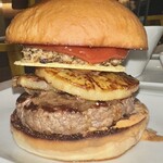 UMAMI BURGER - 