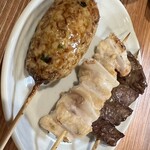 Yakitori Bamba N - 