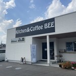 キッチン&コーヒー ビー - 