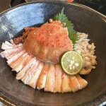 魚屋の喰い処まつ田 - 