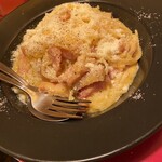 カーヴ 隠れや - 