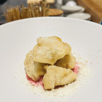 炉端イタリアン ICORIBI 堂島 - 