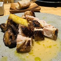 炉端イタリアン ICORIBI 堂島 - 