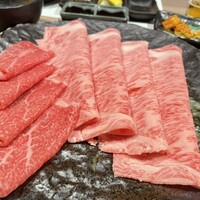 近江うし焼肉 にくTATSU 渋谷店 - 