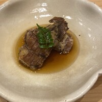 鮨 さいとう - 