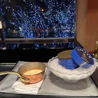 六本木うかい亭 - 