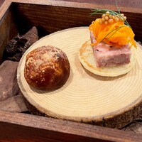 エタンセール カワモト - 