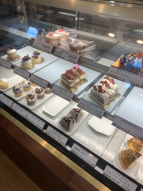 GATEAUX LIBERTE photo 2