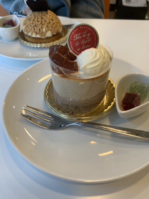 GATEAUX LIBERTE photo 5