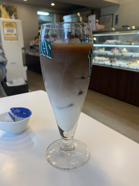 GATEAUX LIBERTE photo 3