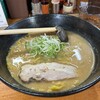 らーめん 信玄 南６条店