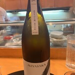 湯島天神下 すし初 - 