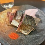 湯島天神下 すし初 - 