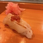 湯島天神下 すし初 - 