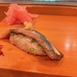 湯島天神下 すし初 - 