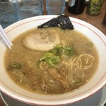 くるまやラーメン - 