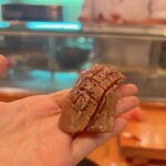 湯島天神下 すし初 - 