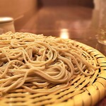 蕎麦 ほしの - 