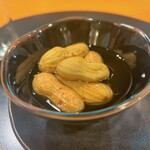 湯島天神下 すし初 - 