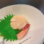 湯島天神下 すし初 - 