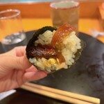 湯島天神下 すし初 - 