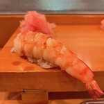 湯島天神下 すし初 - 