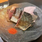 湯島天神下 すし初 - 